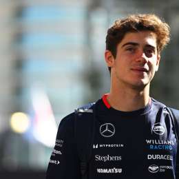 Un ex piloto de F1 reveló qué tiene que suceder para que Colapinto firme con Audi