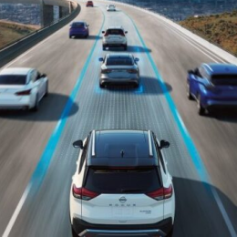 Día Internacional de la Educación Vial: la seguridad al volante