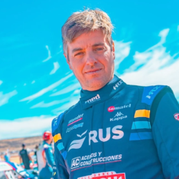 TC: Bonelli se prepara para la próxima fecha en San Nicolás