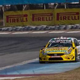 Top Race: Levy confirmó que la próxima fecha será en San Jorge