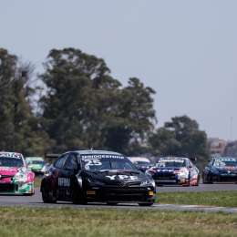 Alejandro Levy dio su opinión sobre los 200Km de Buenos Aires del TC2000