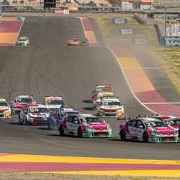 TC2000: Levy sobre los planes para el 2025: "Estamos reuniéndonos con nuevos equipos"