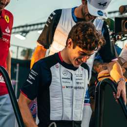 F1: la FIA hará un cambio en la licencia de Colapinto de cara a 2025