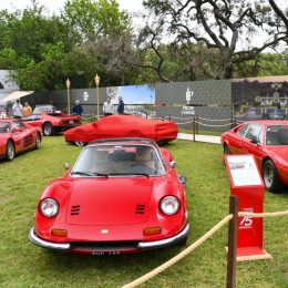 Autoclásica 2024, la exposición de vehículos clásicos: cuándo y dónde es