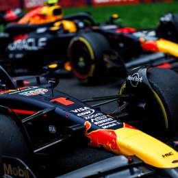 F1: la relevante incorporación que anunció en las últimas horas Red Bull