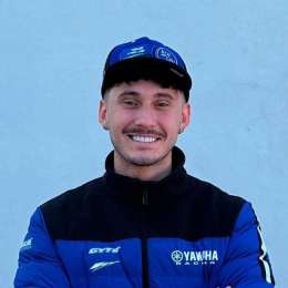 Bruno Novillo afrontará un desafío internacional en 2025: correrá en la R7 Cup de España