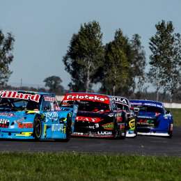 Procar 4000: entrada general gratuita para la octava fecha en Buenos Aires