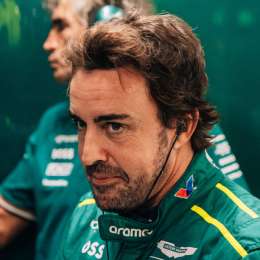 F1: la carta que tiene Aston Martin para buscar la continuidad de Fernando Alonso