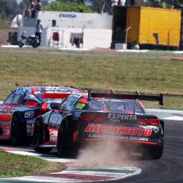 TC: un importante equipo confirmó que armará un nueva marca para 2025