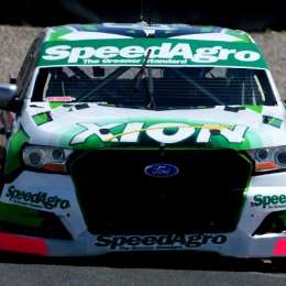 TCPPK: Nacho Faín se quedó con la pole en San Juan Villicum