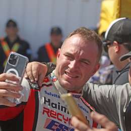 TC: la llamativa declaración de Mariano Werner sobre su futuro