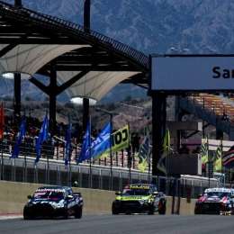 TC Pick Up: ¿Cómo quedó el campeonato tras el paso por San Juan?