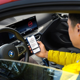 BMW ConnectedDrive y MINI Connected, conectividad digital y tecnología premium