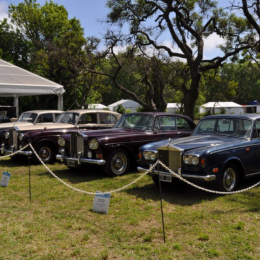Arrancó Autoclásica 2024