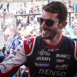 TC2000: Ramonda: "Fue muy gratificante trabajar con Pechito López"