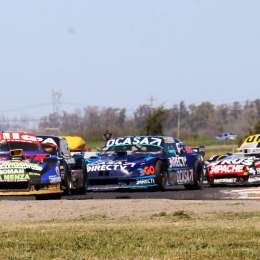 TC: ¿Quién fue el ultimo ganador en San Nicolás?