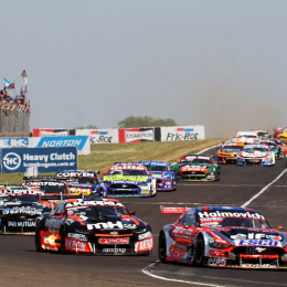 ¿El TC ya tiene fecha de arranque para el 2025?