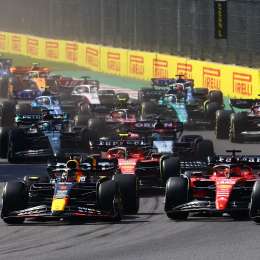 F1: el Gran Premio de México anunció un importante cambio