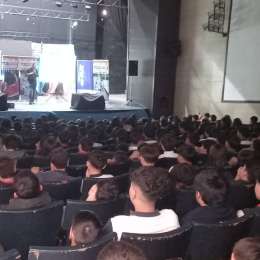 La Legislatura porteña distinguirá al ciclo TC2000 va a la Escuela