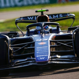 F1: ¡Colapinto vuelve a la acción en Austin! Todo lo que tenés que saber