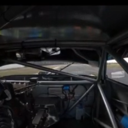 Procar 4000: vuelta a bordo en el circuito N°8 de Buenos Aires