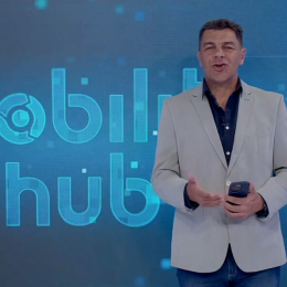 ¿Te perdiste Mobility Hub por TyC Sports? Mirá la repetición