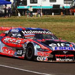 ¿Por qué Mariano Werner fue tan irregular en la temporada 2024 del TC?