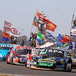 TC: el cronograma completo de la actividad en San Nicolás