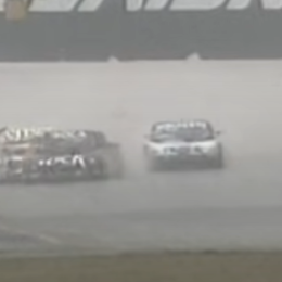 TC: la inédita anécdota del toque de Traverso y Ponce de León en Río Cuarto