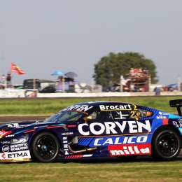 TC: el concurrente de José Manuel Urcera, suspendido por un año