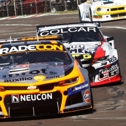 TC: Ledesma palpitó la cita en San Nicolás: "Esperamos estar en el grupo de adelante"