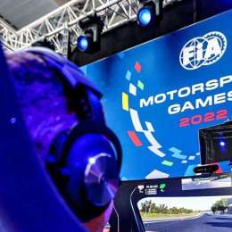 ¡Último momento! El consagrado piloto argentino que será abanderado en los FIA Motorsports Games