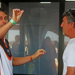 TC: Ledesma respondió hasta cuándo pretende seguir en actividad como piloto