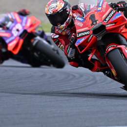 MotoGP: los horarios para el GP de Australia