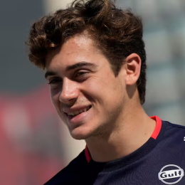 F1: el divertido ida y vuelta de Colapinto con los hinchas en Austin