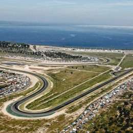TC2000: La próxima será en Termas de Río Hondo