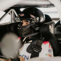 TC2000: Yankelevich giró con el Ambrogio Racing en Río Cuarto