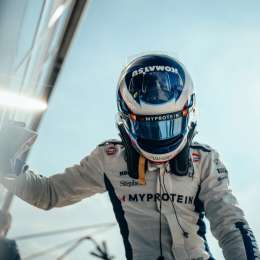 ¡Pura confianza! Colapinto confesó cuándo sintió que está preparado para ser piloto de F1