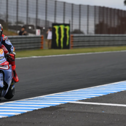 MotoGP: ¿A qué hora y por dónde ver el GP de Australia?