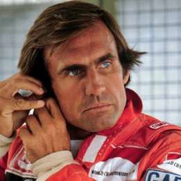 ¿Cuántas carreras ganó Carlos Alberto Reutemann en la Fórmula 1?