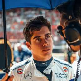 F1: la increíble respuesta de Colapinto sobre si creía que era candidato a reemplazar a Logan Sargeant