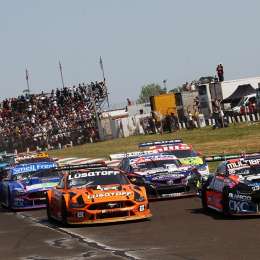 TC: así fue la transición hacia los autos de nueva generación