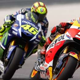 MotoGP en Australia: Phillip Island 2015, origen de una polémica inolvidable entre Rossi y Márquez