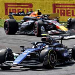 Todos los horarios de un fin de semana repleto de automovilismo