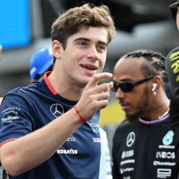 F1: Colapinto fue tajante sobre su futuro e indicó quién puede tener una respuesta