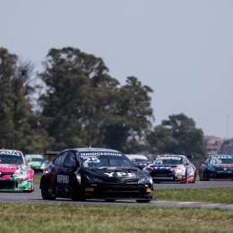 TC2000: se oficializó el cambio de la 10ma fecha