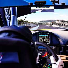 El Simracing argentino tendrá representantes en los FIA Motorsport Games