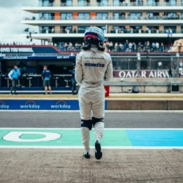 F1: ¿A qué hora y por dónde ver a Colapinto en el entrenamiento del GP de Estados Unidos?