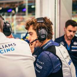 F1: Lando Norris le hizo una llamativa advertencia a Franco Colapinto