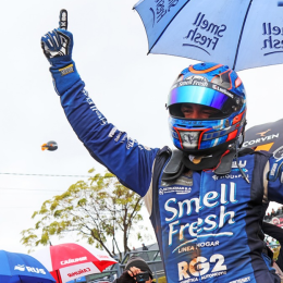 TC: Trosset en la previa a San Nicolás, un circuito que le trae buenos recuerdos